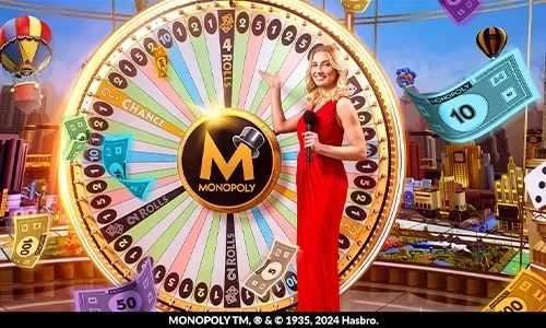 Live Dealer Casino at JLJL88 XYZ